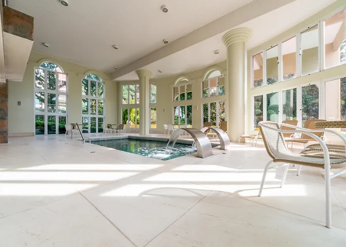 Hotel Laghetto Siena Gramado