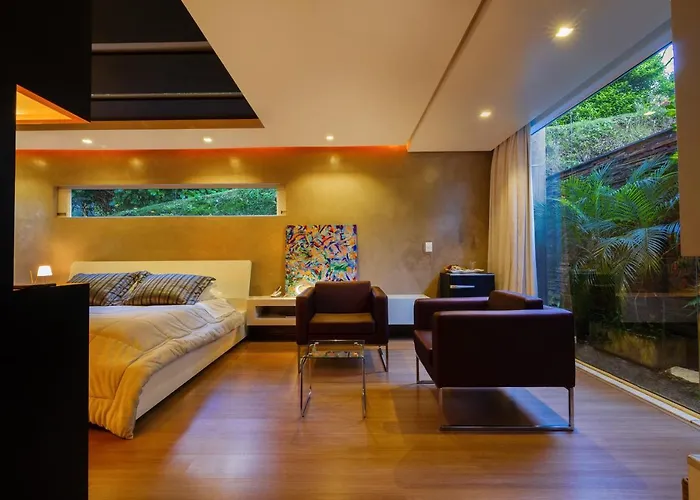 Le Boutique Hotel Gramado - Exclusivo para Casais